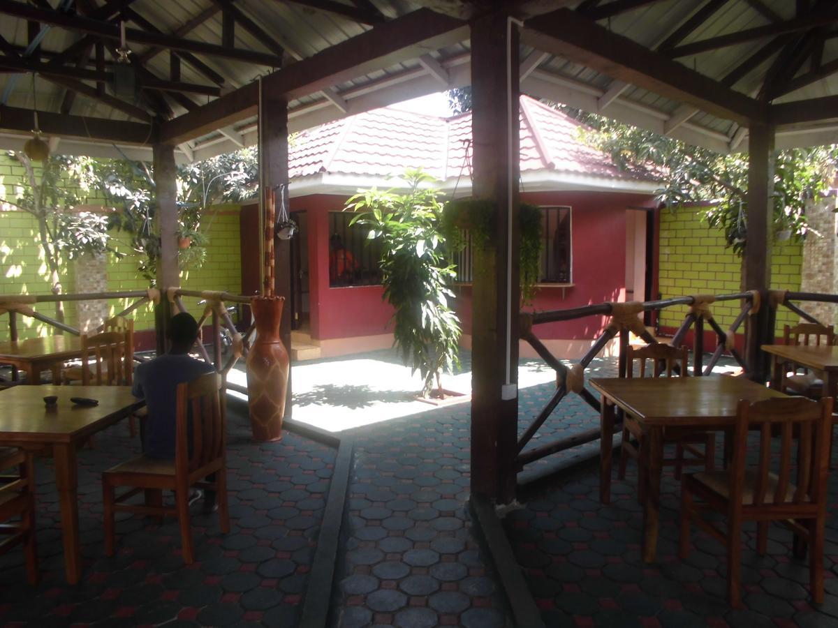 Kili Cottages Moshi Exterior photo